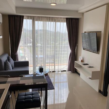 Aya Apartments In Mbc Ban Bo Sai Klang Kültér fotó