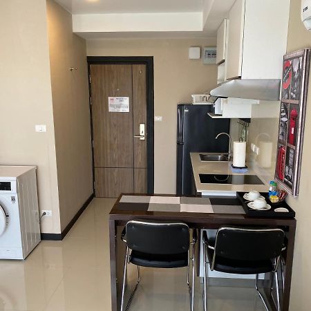 Aya Apartments In Mbc Ban Bo Sai Klang Kültér fotó
