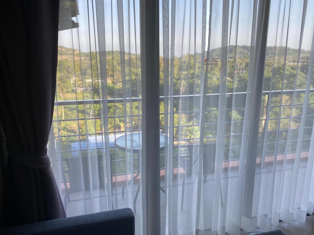 Aya Apartments In Mbc Ban Bo Sai Klang Kültér fotó